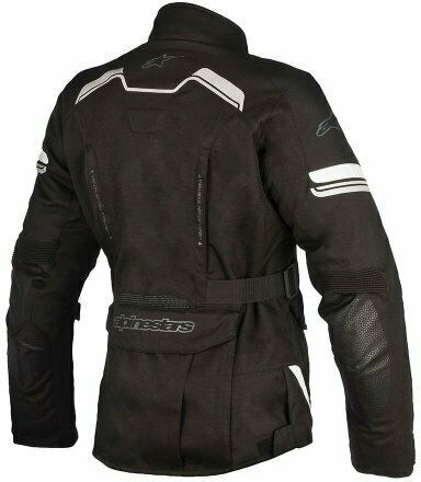 botas alpinestars andes waterproof