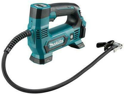 Makita Car Tire Pump XGT 161 PSI Rechargeable without Battery 36V