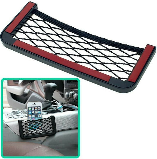 Car Side Case Pocket Objects Without Screws