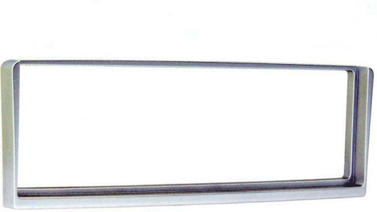 DIN Fascia Panels 2 Din for Alfa Romeo 156 1997-2005 / Alfa Romeo 156 GTA 2002-2005 for Mercedes-Benz R 1997 2005