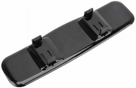 Car Interior Mirror with Clip 30cm