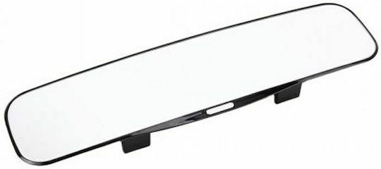 Car Interior Mirror with Clip 30cm