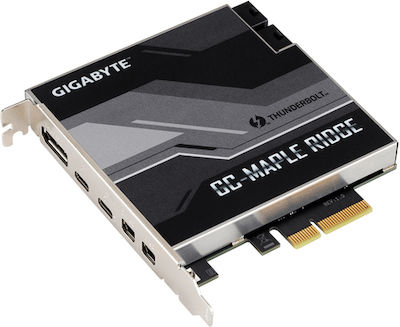 Gigabyte Card de control PCI cu port (rev. 1.0)
