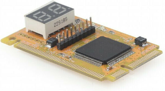 Gembird PCIe Controller with Port