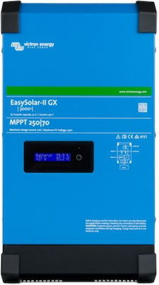 Victron Energy Easysolar Ii Gx Mppt Inverter