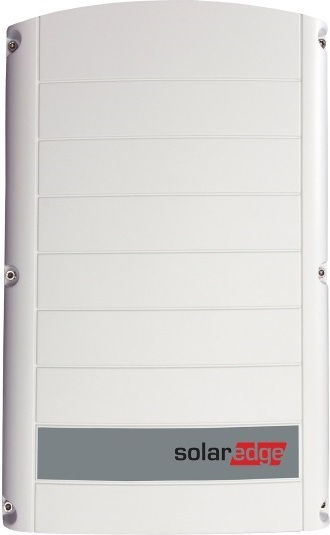 Solaredge IV SE SE8k SETAPP Inverter Ισχύος 8000W με Τάση Εισόδου 750V (Τριφασικό)