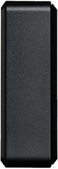 Transcend RDC8K2 Card Reader USB 3.1 για SD/microSD/CompactFlash