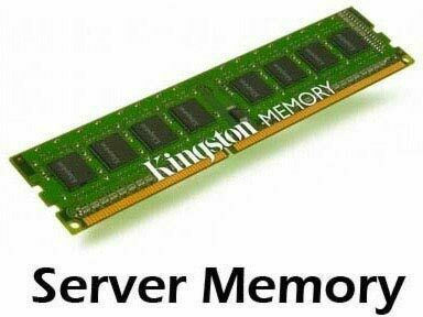 Kingston 16GB DDR4 RAM mit Geschwindigkeit 3200 für Server