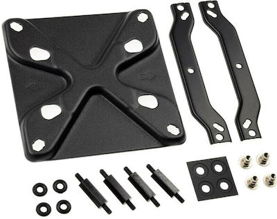 Arctic LGA1700 assembly kit - Freezer 34 Mounting Kit Black MPSAS00892A