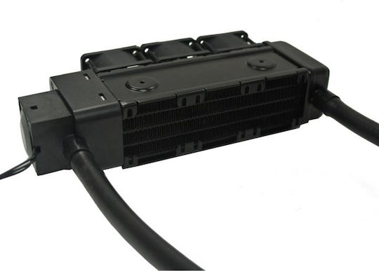 Jou Jye Cooler L3 Water Cooling (Multi Socket) Fan Hub