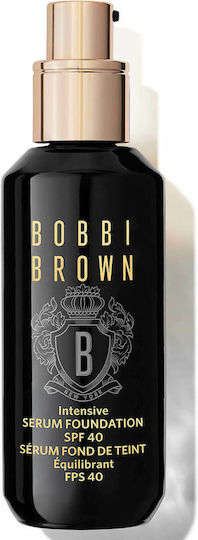 Bobbi Brown Intensive Serum Mov/alb SPF40 Natural 30ml