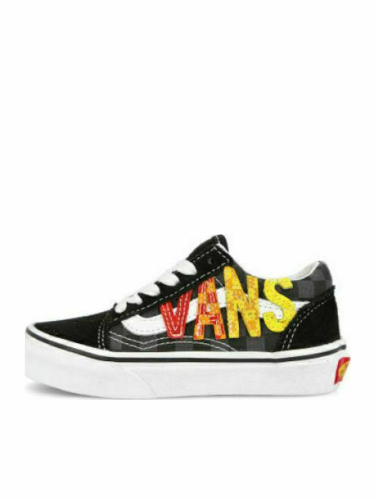 Vans Vans
