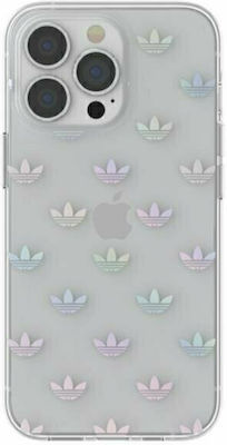 Adidas SnapCase Entry Plastic Back Cover Colorful (iPhone 13 Pro)