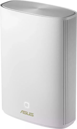 Asus ZenWiFi AX Hybrid (XP4) WiFi Mesh Network Access Point Wi‑Fi 6 Dual Band (2.4 & 5GHz)