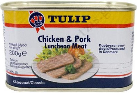 Tulip Lanchion Meat 1Stück