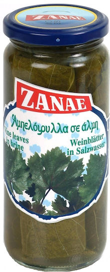 Ζαναε Αμπελόφυλλα σε Άλμη 430gr