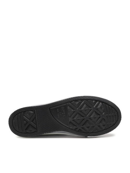 Chuck Taylor All Star Chuck Taylor All Star Kinder Sneakers Hoch Black / White