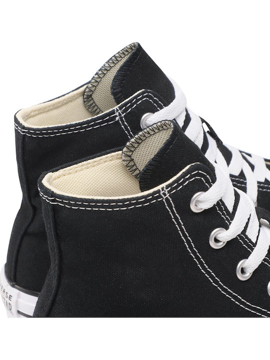 Chuck Taylor All Star Chuck Taylor All Star Kinder Sneakers Hoch Black / White