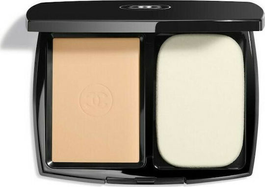 Chanel Ultra Le Teint Compact Make Up SPF15 B40 13gr