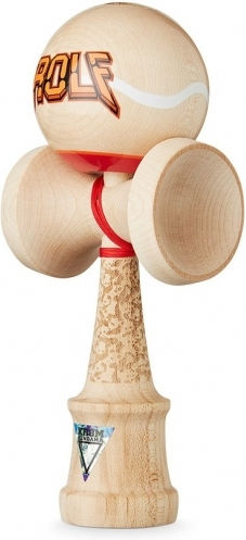 Krom Kendama Kendama Headshot Pro Mod