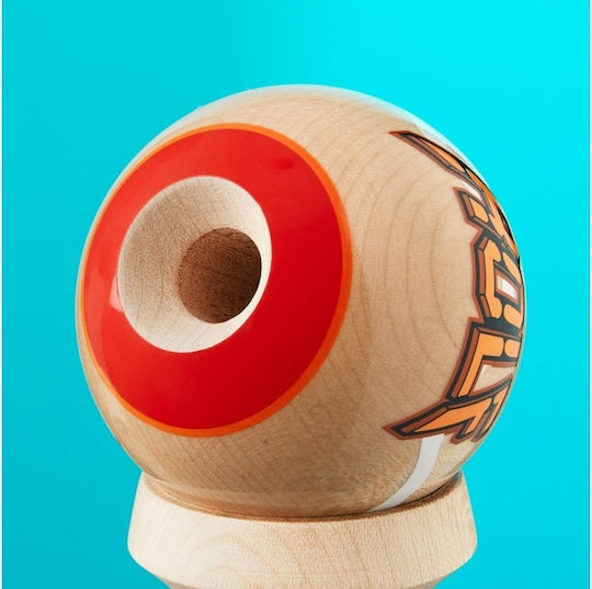 Krom Kendama Kendama Headshot Pro Mod