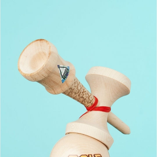 Krom Kendama Kendama Headshot Pro Mod