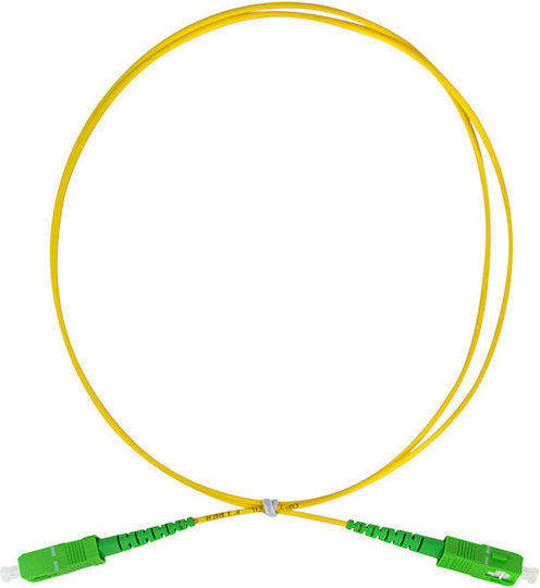 LogiLink Ethernet Network Cable 15m Yellow