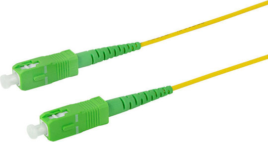 LogiLink Ethernet Network Cable 15m Yellow