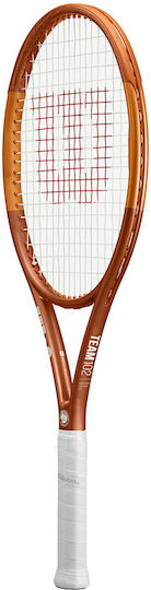 Wilson Roland Garros Team 102 Ρακέτα Τένις με Πλέγμα