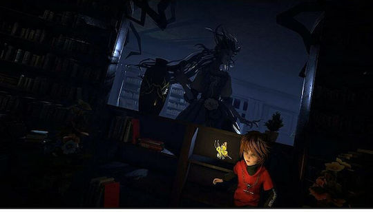 In Nightmare PS4 Game