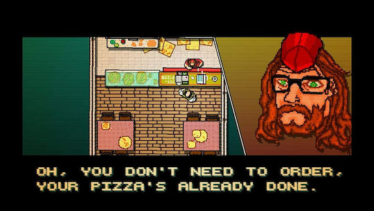 Hotline Miami Collection PS4 Game