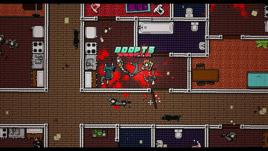 Hotline Miami Collection PS4 Game