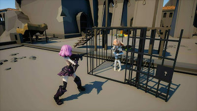 Hentai vs. Evil PS4 Game