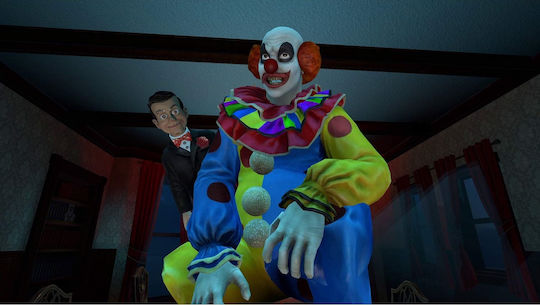 Goosebumps: Dead of Night Joc PS4