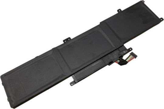 Compatible Battery for Lenovo IdeaPad L17L3P53 with 4050mAh