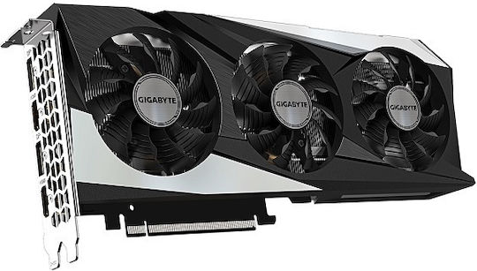 Gigabyte GeForce RTX 3060 Ti 8GB GDDR6 GAMING OC Κάρτα Γραφικών