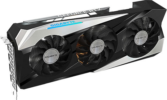 Gigabyte GeForce RTX 3070 Ti rev. 1.0 8GB GDDR6X OC LHR Κάρτα Γραφικών
