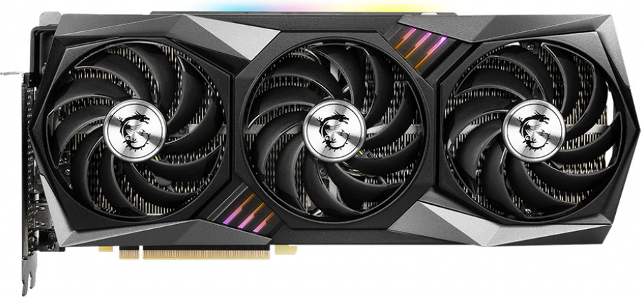 MSI GeForce RTX 3090 24GB GDDR6X Gaming X Trio Carte Grafică (V388