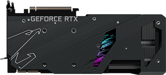 Gigabyte GeForce RTX 3090 24GB GDDR6X Aorus Xtreme Placă Grafică