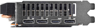 ASRock Radeon RX 6700 XT 12ГБ GDDR6 Challenger D OC Графична карта