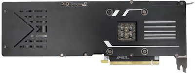 Manli GeForce RTX 3070 Ti 8GB GDDR6 Κάρτα Γραφικών