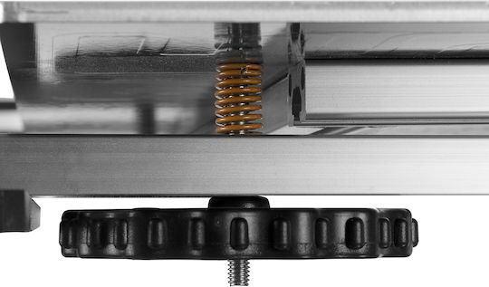 Creality3D Ender-5 Plus Asamblate Imprimantă 3D cu conectivitate USB și cititor de carduri