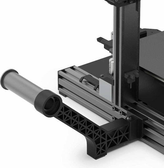 Creality3D CR-6 SE Συναρμολογούμενος 3D Printer με Σύνδεση USB και Card Reader