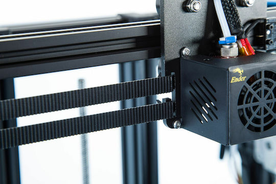 Creality3D Ender-6 Συναρμολογούμενος 3D Printer με Card Reader