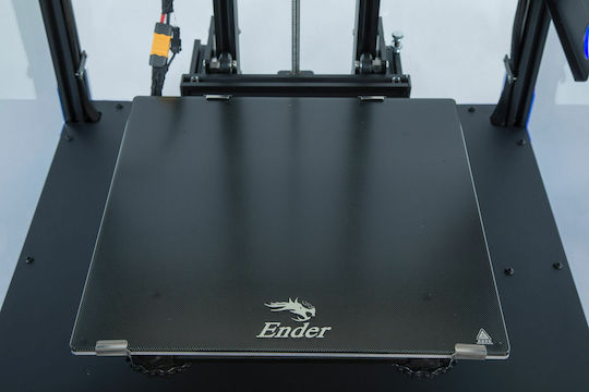 Creality3D Ender-6 Συναρμολογούμενος 3D Printer με Card Reader