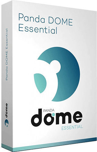 Panda Security Dome Essential pentru 2 Dispozitive și 1 An de Utilizare (Licență Electronică)