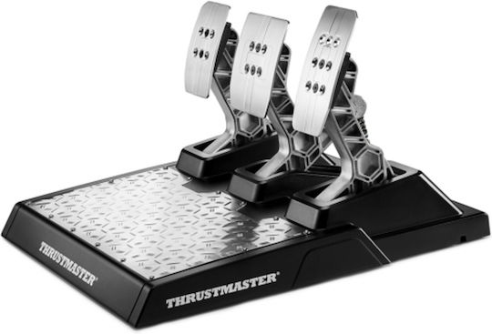 Thrustmaster Pedale T-LCM Pedals | Skroutz Romania Thrustmaster Pedale T-LCM Pedals | Skroutz Romania