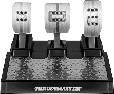 Thrustmaster T-LCM Pedals Steuerhaus Add-On für PC / PS4 / XBOX Eins