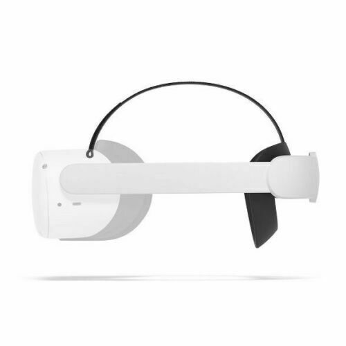 Meta Husă VR Pentru Meta Quest 2 În Culoare Albă