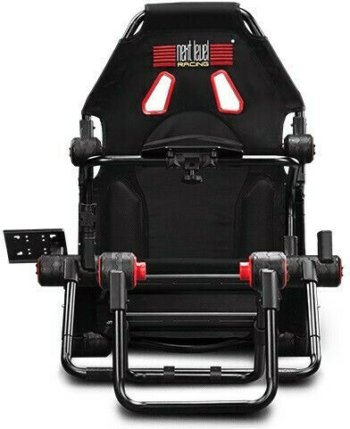 Next Level Racing Simulation Cockpit F-GT Lite για PC / XBOX 360 / PS3 / PS4 / XBOX One NLR-S015